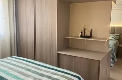 Apartamento à venda – ave village | praia de taperapuan – porto seguro-ba