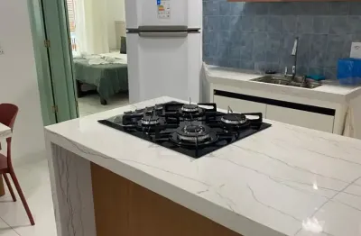 Apartamento com 2 quartos à venda na Praça Inaiá, Praia De Taperapuan, Porto Seguro