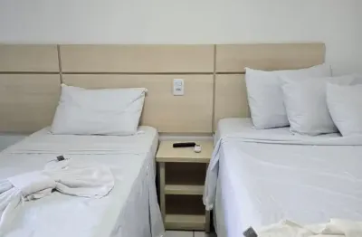 Apartamento com 2 quartos à venda na Praça Inaiá, Praia De Taperapuan, Porto Seguro