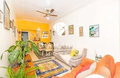 Apartamento com 3 quartos à venda na rua doutor florêncio ygartua, moinhos de vento, porto alegre por r$ 335.000