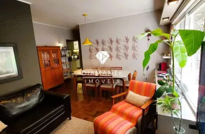 Apartamento com 3 quartos à venda na rua pedro weingartner, rio branco, porto alegre por r$ 635.000