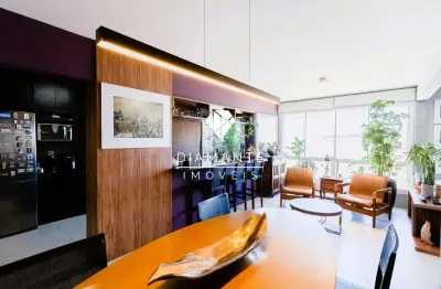 Apartamento com 3 quartos à venda na rua mariante, rio branco, porto alegre por r$ 780.000