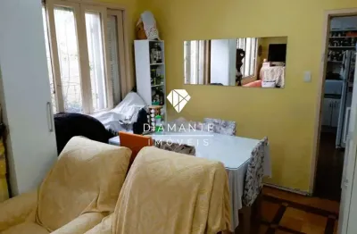 Apartamento com 3 quartos à venda na avenida protásio alves, rio branco, porto alegre por r$ 395.000