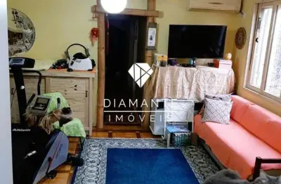 Apartamento com 3 quartos à venda na avenida protásio alves, rio branco, porto alegre por r$ 395.000