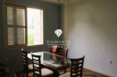 Apartamento com 3 quartos à venda na rua miguel tostes, rio branco, porto alegre por r$ 360.000