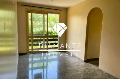 Apartamento com 2 quartos à venda na rua doutor castro de menezes, vila assunção, porto alegre por r$ 269.000