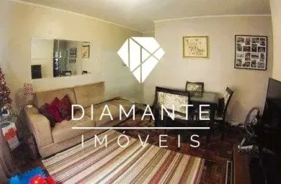 Apartamento com 2 quartos à venda na avenida capivari, cristal, porto alegre por r$ 180.000