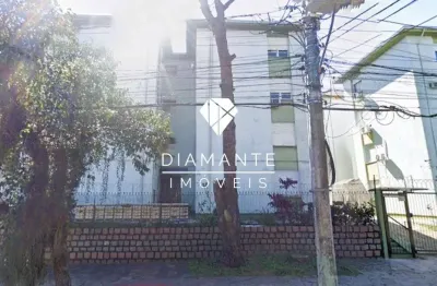 Apartamento com 1 quarto à venda na avenida capivari, cristal, porto alegre por r$ 140.000