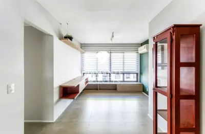 Apartamento com 2 quartos à venda na rua marechal hermes, camaquã, porto alegre por r$ 590.000