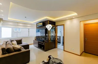 Apartamento com 2 quartos à venda na rua coronel andré belo, menino deus, porto alegre por r$ 620.000