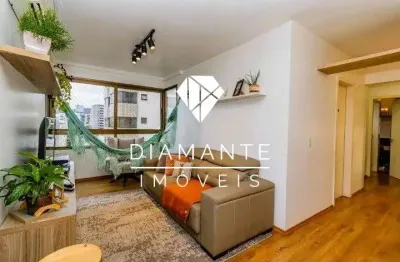 Apartamento com 3 quartos à venda na rua são luís, santana, porto alegre por r$ 628.000
