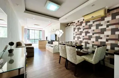 Apartamento com 3 quartos à venda na avenida ipiranga, jardim botânico, porto alegre por r$ 475.000