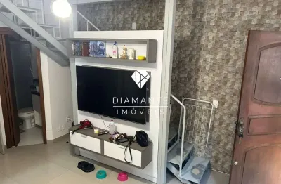 Casa em condomínio fechado com 2 quartos à venda na estrada campo novo, ipanema, porto alegre por r$ 219.000