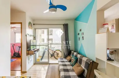 Apartamento com 2 quartos à venda na avenida protásio alves, morro santana, porto alegre por r$ 229.000