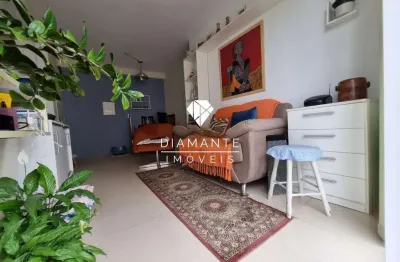 Apartamento com 3 quartos à venda na avenida otto niemeyer, camaquã, porto alegre por r$ 369.000