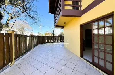 Casa em condomínio fechado com 3 quartos à venda na rua irmão augusto duflot, serraria, porto alegre por r$ 429.000