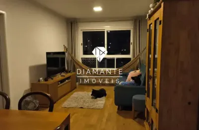 Apartamento com 2 quartos à venda na rua sarmento leite, centro histórico, porto alegre por r$ 499.000