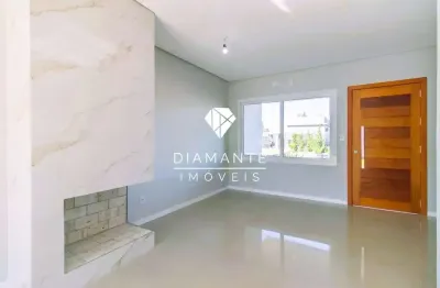 Casa com 3 quartos à venda na rua jorge babot miranda, aberta dos morros, porto alegre por r$ 790.000