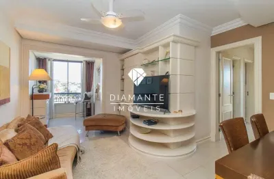 Apartamento com 3 quartos à venda na rua itaboraí, jardim botânico, porto alegre por r$ 1.090.000