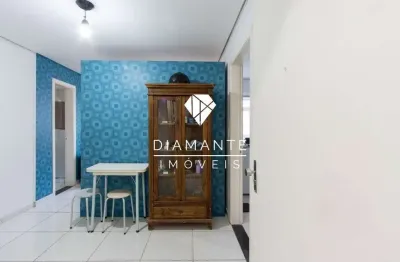 Apartamento com 1 quarto à venda na rua marechal hermes, camaquã, porto alegre por r$ 110.000