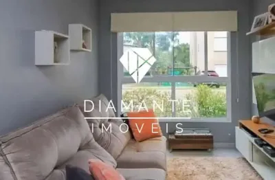 Apartamento com 1 quarto à venda na avenida da cavalhada, cavalhada, porto alegre por r$ 216.000