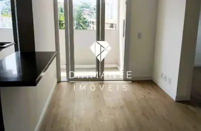 Apartamento com 2 quartos à venda na rua coronel aparício borges, teresópolis, porto alegre por r$ 379.000