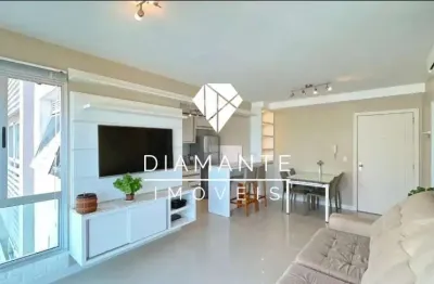 Apartamento com 2 quartos à venda na rua doutor barcelos, tristeza, porto alegre por r$ 710.000