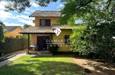 Casa com 2 quartos à venda na avenida orleaes, guarujá, porto alegre por r$ 599.000