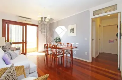 Cobertura com 3 quartos à venda na rua general neto, floresta, porto alegre por r$ 930.000