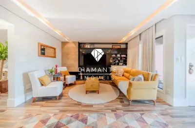 Casa em condomínio fechado com 4 quartos à venda na avenida cai, cristal, porto alegre por r$ 1.790.000