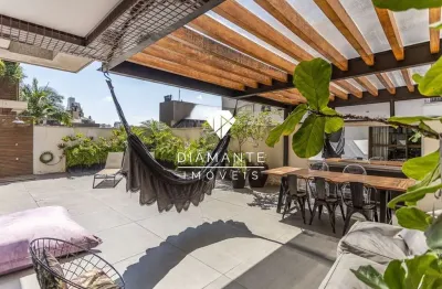 Apartamento com 2 quartos à venda na rua quintino bocaiúva, rio branco, porto alegre por r$ 1.889.000