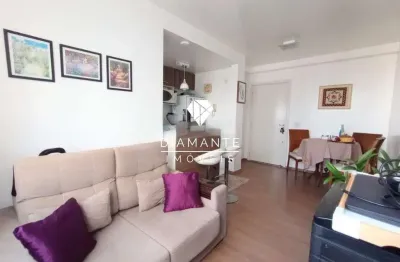 Apartamento com 2 quartos à venda na rua coronel massot, cristal, porto alegre por r$ 265.000