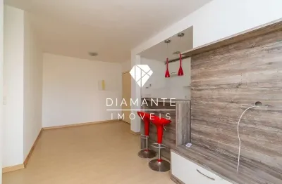 Apartamento com 2 quartos à venda na rua coronel massot, cristal, porto alegre por r$ 249.000