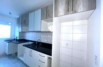Apartamento com 3 quartos à venda na avenida da cavalhada, cavalhada, porto alegre por r$ 349.000