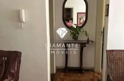 Apartamento com 1 quarto à venda na rua tamandaré, camaquã, porto alegre por r$ 190.000