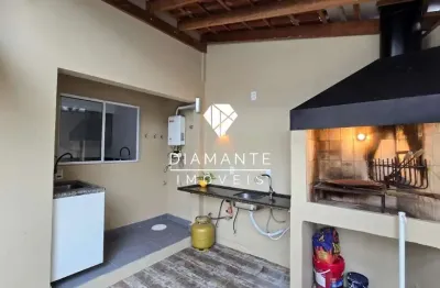 Casa em condomínio fechado com 3 quartos à venda na Avenida Belém Velho, Vila Nova, Porto Alegre por R$ 399.000