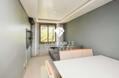 Apartamento com 3 quartos à venda na avenida eduardo prado, cavalhada, porto alegre por r$ 390.000