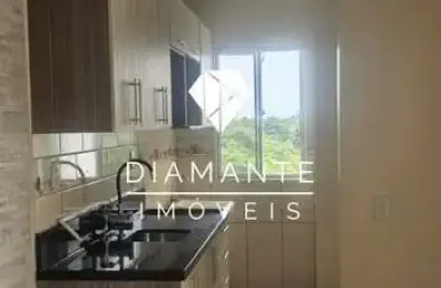 Apartamento com 2 quartos à venda na rua joaquim de carvalho, vila nova, porto alegre por r$ 238.500