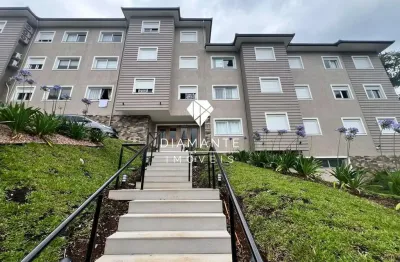Apartamento com 2 quartos à venda na josé bérgamo filho, centro, gramado por r$ 709.000