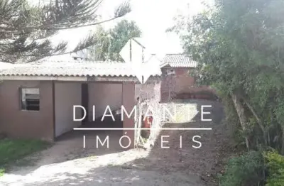 Casa com 3 quartos à venda na avenida juca batista, hípica, porto alegre por r$ 269.900