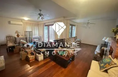 Casa com 3 quartos para alugar na rua hipólito da costa, santa tereza, porto alegre por r$ 9.000