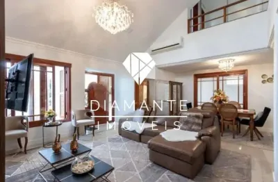 Casa com 3 quartos para alugar na avenida guaíba, ipanema, porto alegre por r$ 7.000