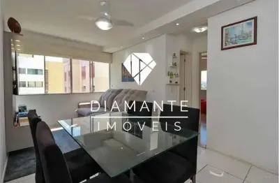 Apartamento com 2 quartos à venda na rua dorival castilhos machado, aberta dos morros, porto alegre por r$ 200.000