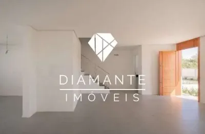 Casa em condomínio fechado com 3 quartos à venda na rua jean vardaramatos, hípica, porto alegre por r$ 696.000