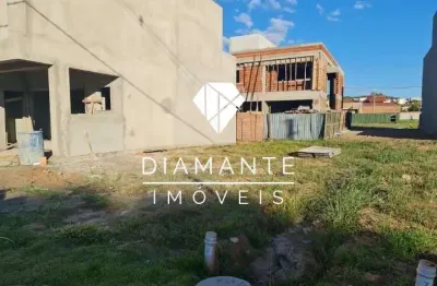 Terreno em condomínio fechado à venda na rua sinai, ipanema, porto alegre por r$ 311.000