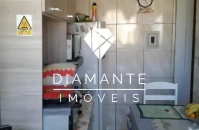 Apartamento com 2 quartos à venda na rua doutor meer mário kaufmann, santa rosa de lima, porto alegre por r$ 120.000