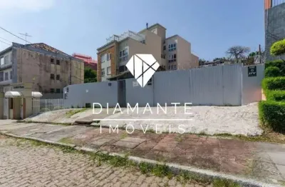 Terreno à venda na rua dona ondina, menino deus, porto alegre por r$ 2.800.000