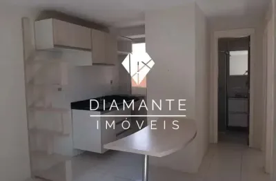 Apartamento com 2 quartos à venda na rua vinte e seis de março, mário quintana, porto alegre por r$ 136.000