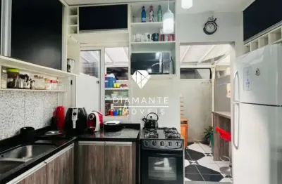 Casa em condomínio fechado com 3 quartos à venda na rua dorival castilhos machado, aberta dos morros, porto alegre por r$ 240.000