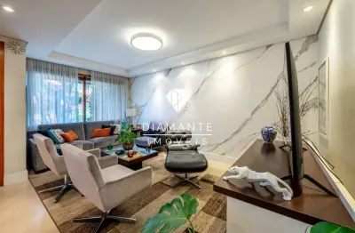 Casa em condomínio fechado com 3 quartos à venda na avenida cai, cristal, porto alegre por r$ 1.499.000